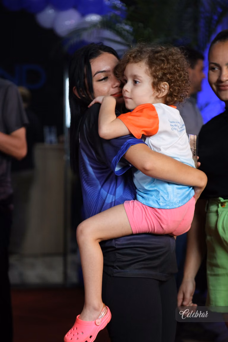 Inauguração diamond fitness – foto 122