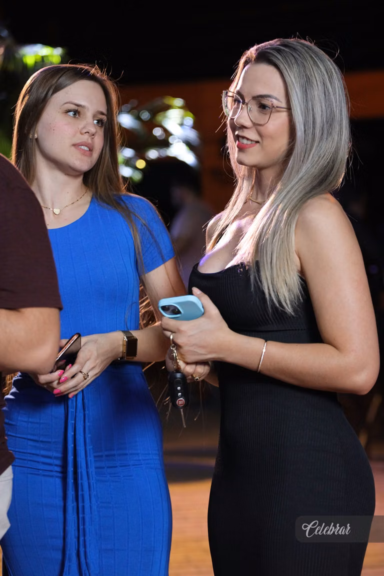 Inauguração diamond fitness – foto 152