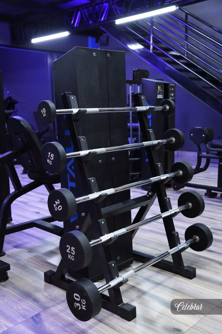 Inauguração diamond fitness – foto 16
