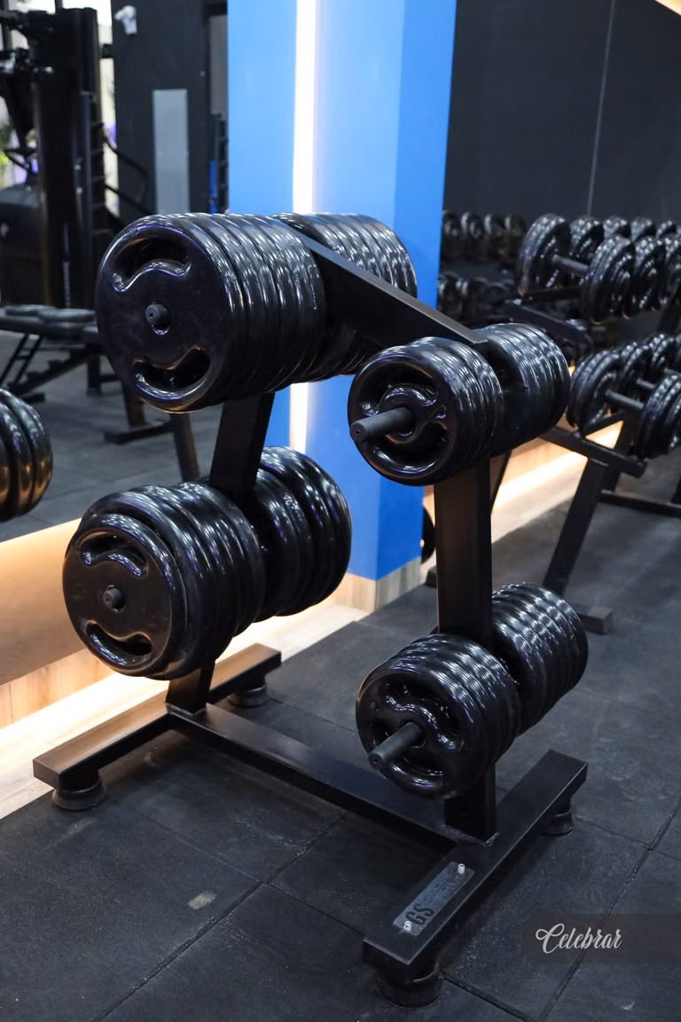 Inauguração diamond fitness – foto 17