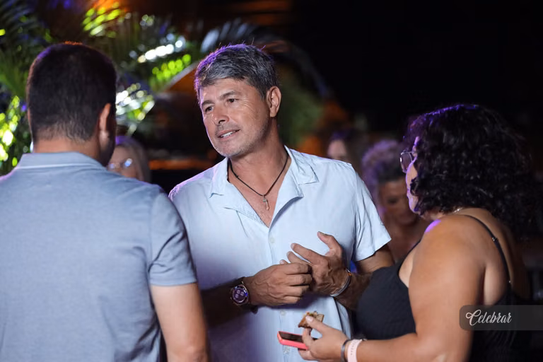 Inauguração diamond fitness – foto 176