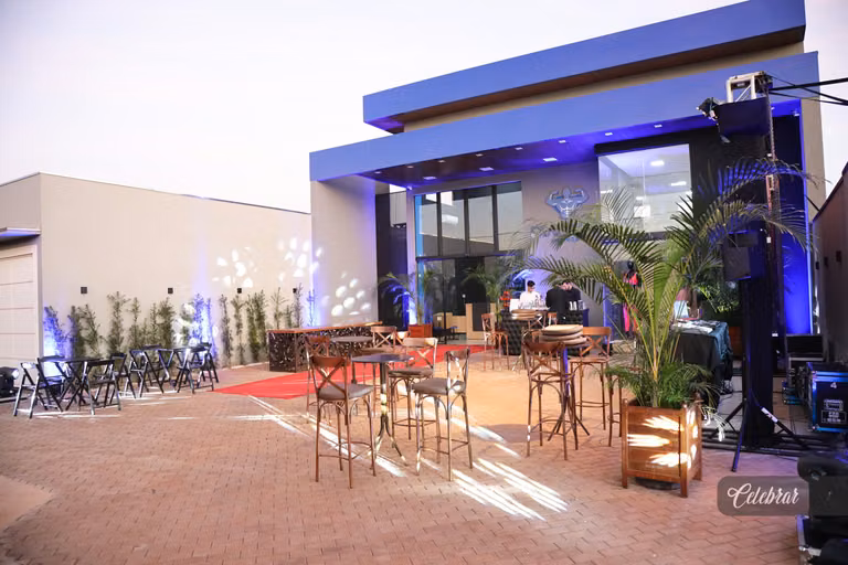 Inauguração diamond fitness – foto 26