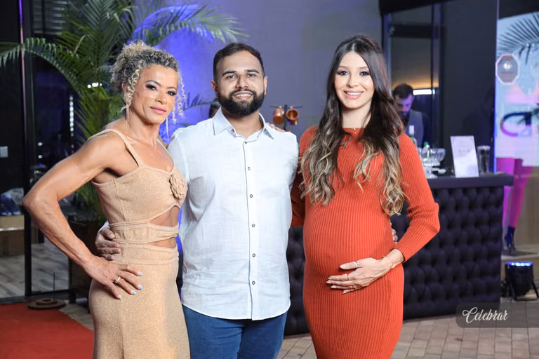 Inauguração diamond fitness – foto 33