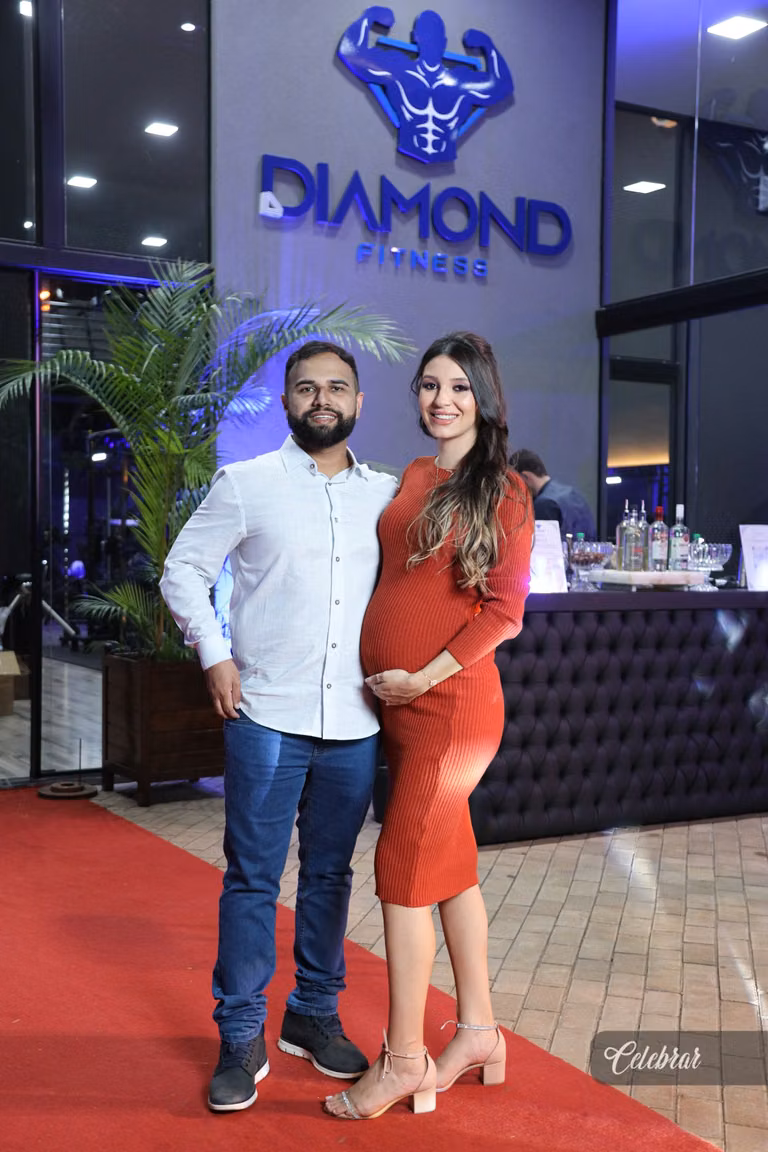 Inauguração diamond fitness – foto 40