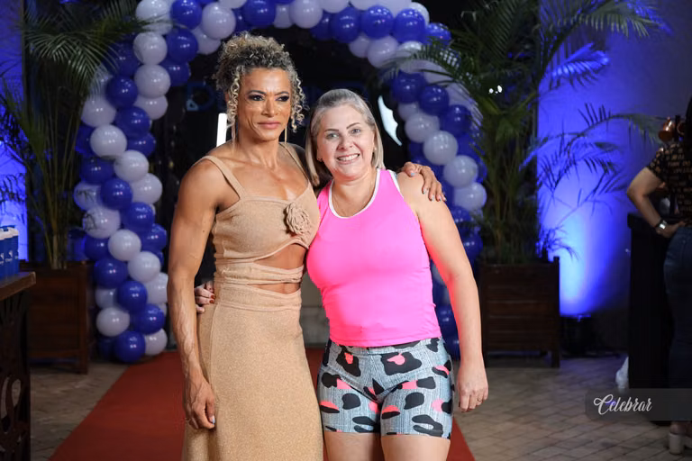 Inauguração diamond fitness – foto 66