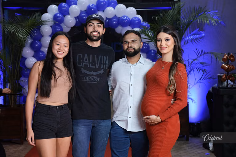 Inauguração diamond fitness – foto 78