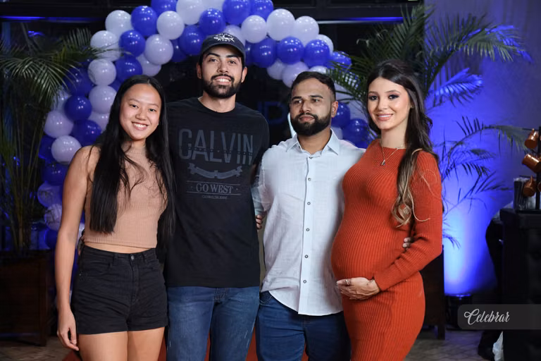 Inauguração diamond fitness – foto 79