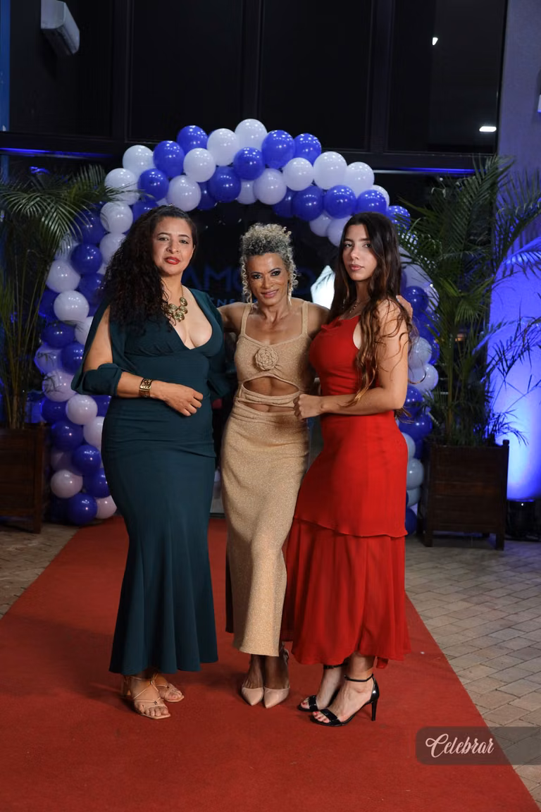 Inauguração diamond fitness – foto 97