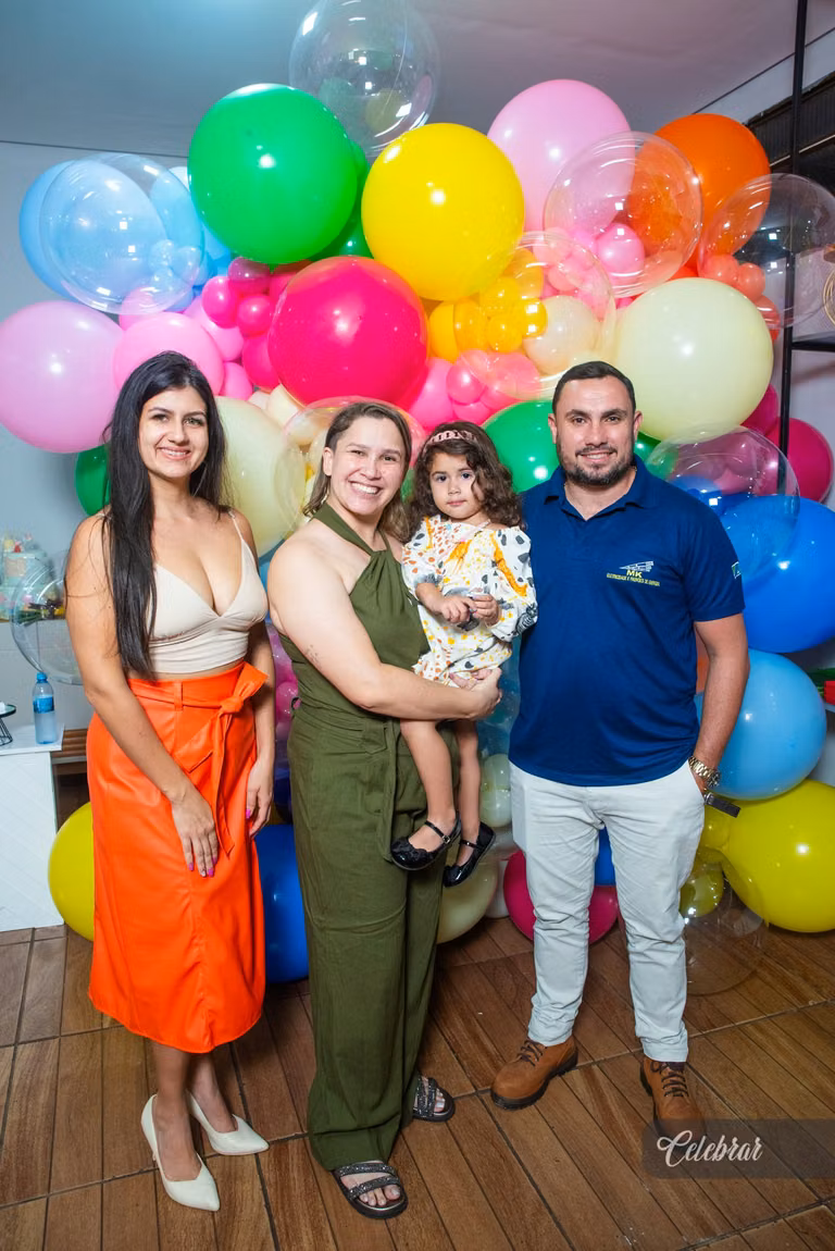 Inauguração é só um bolinho – foto 101