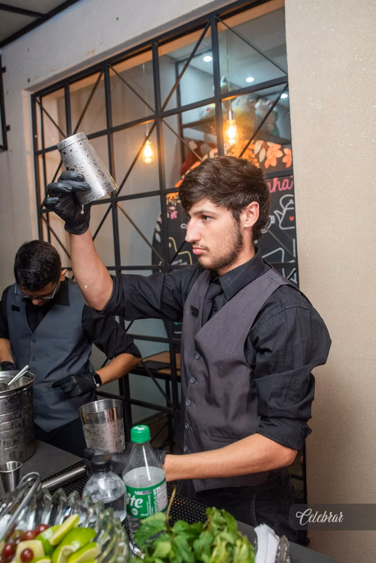 Inauguração é só um bolinho – foto 104