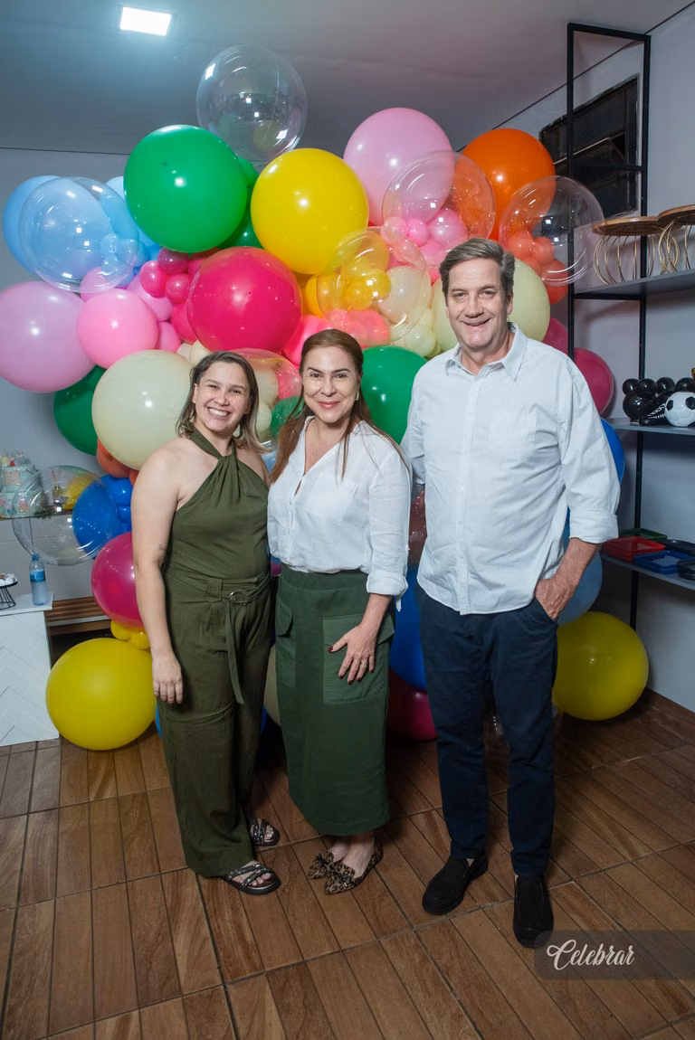Inauguração é só um bolinho – foto 108