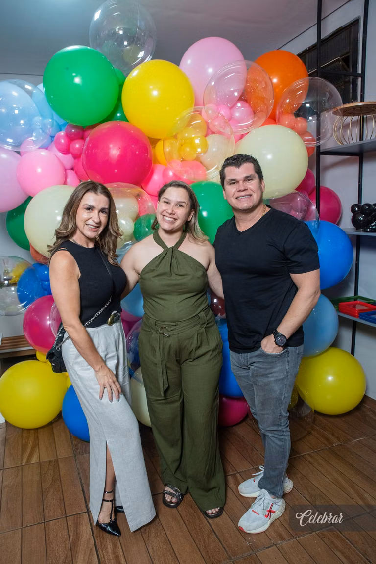 Inauguração é só um bolinho – foto 114