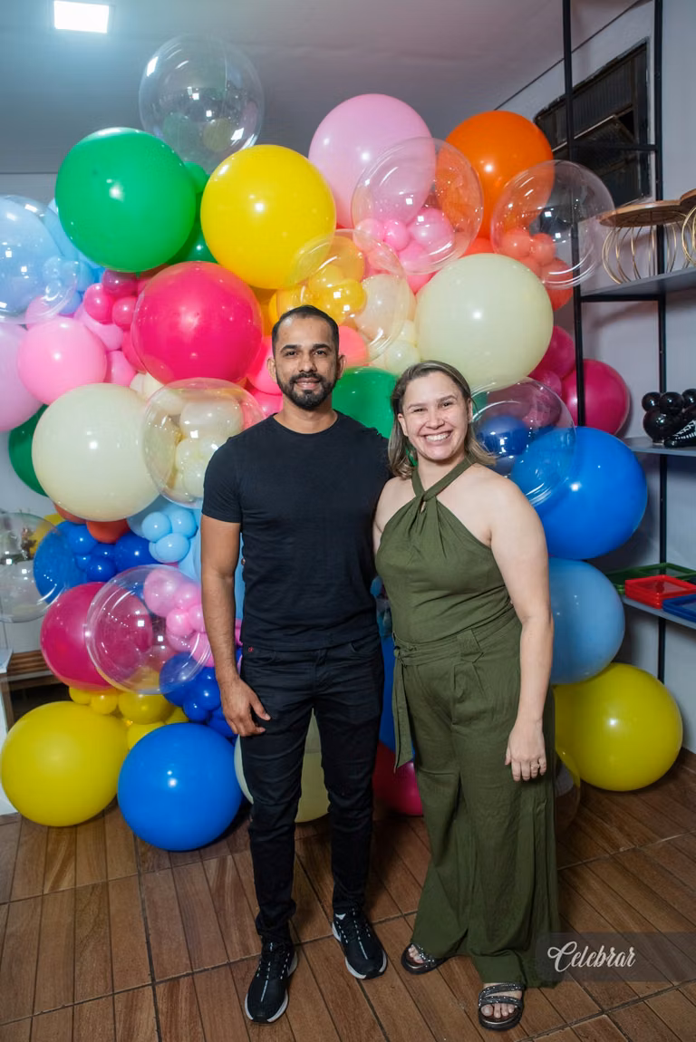Inauguração é só um bolinho – foto 115