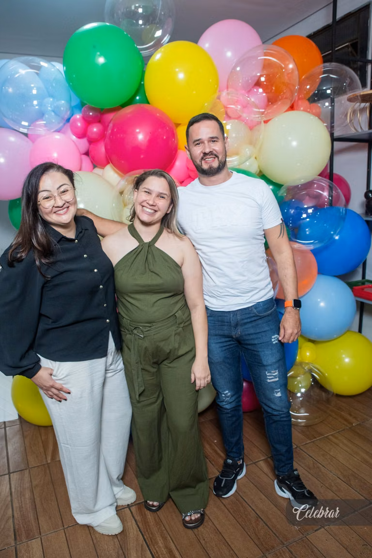 Inauguração é só um bolinho – foto 116