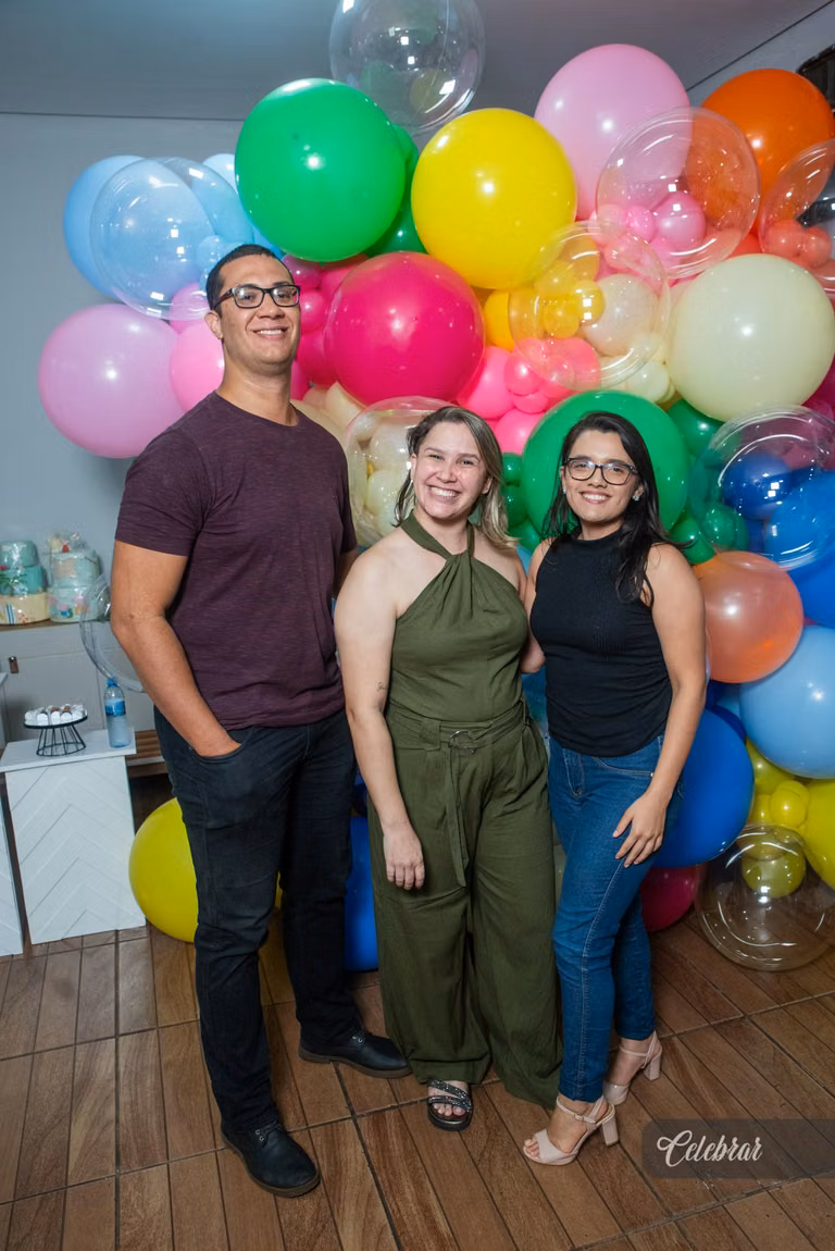 Inauguração é só um bolinho – foto 118