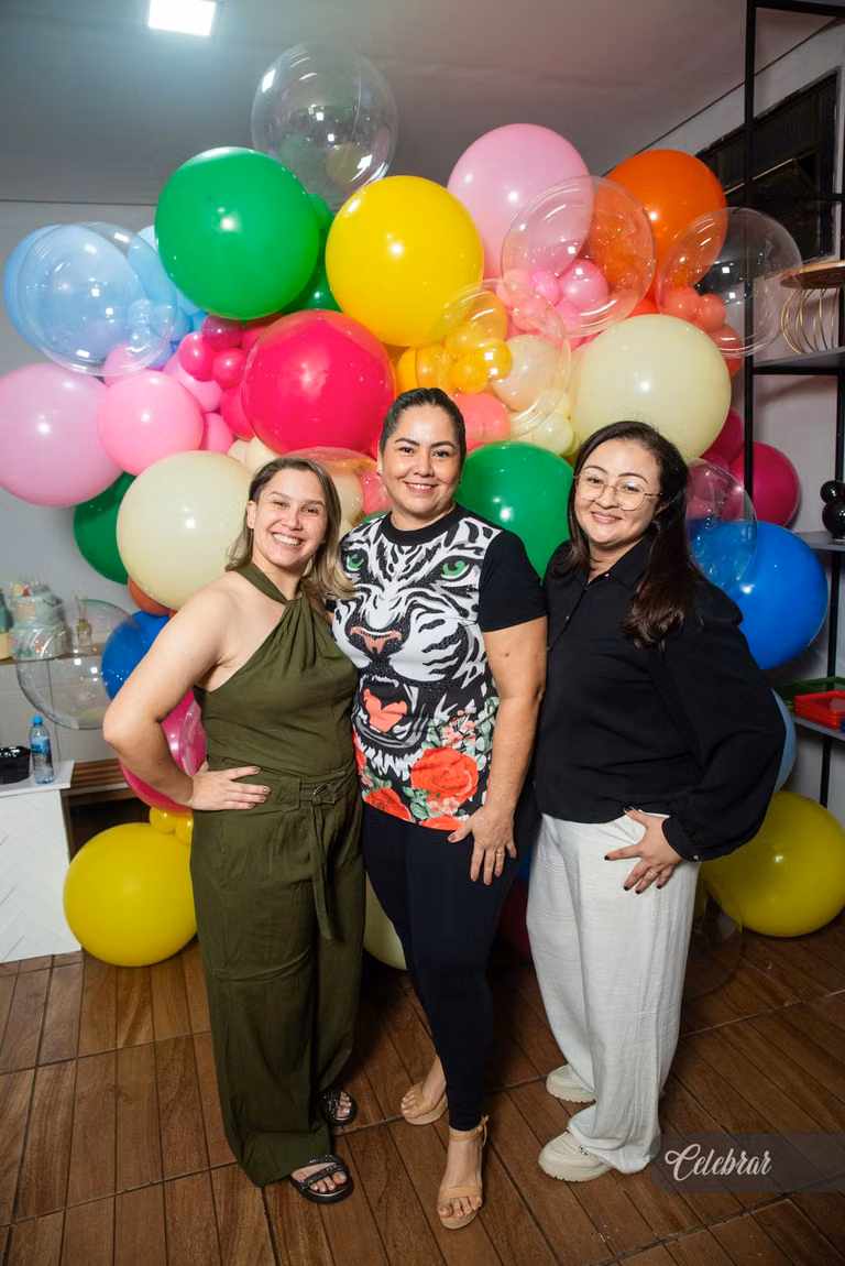 Inauguração é só um bolinho – foto 141