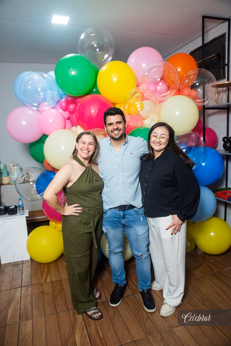 Inauguração é só um bolinho – foto 143