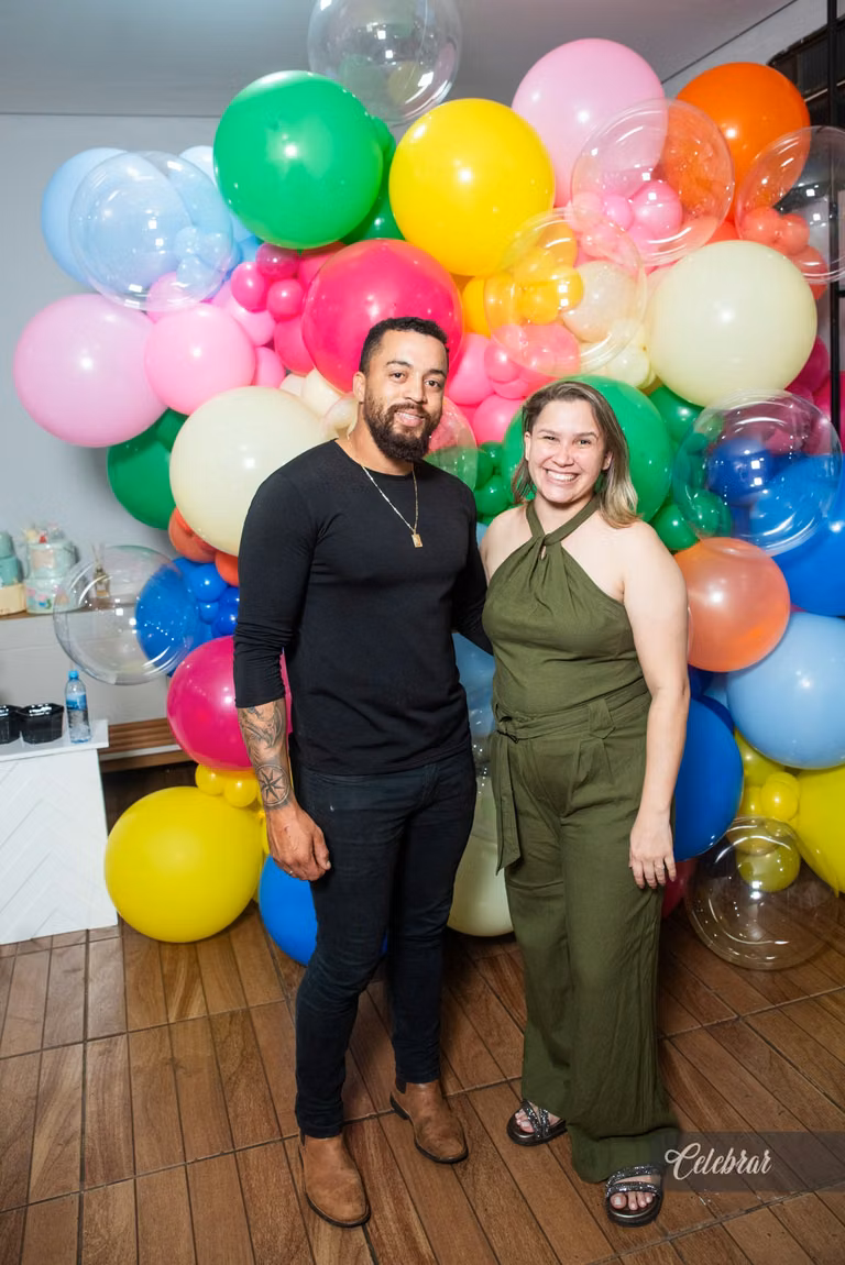Inauguração é só um bolinho – foto 144