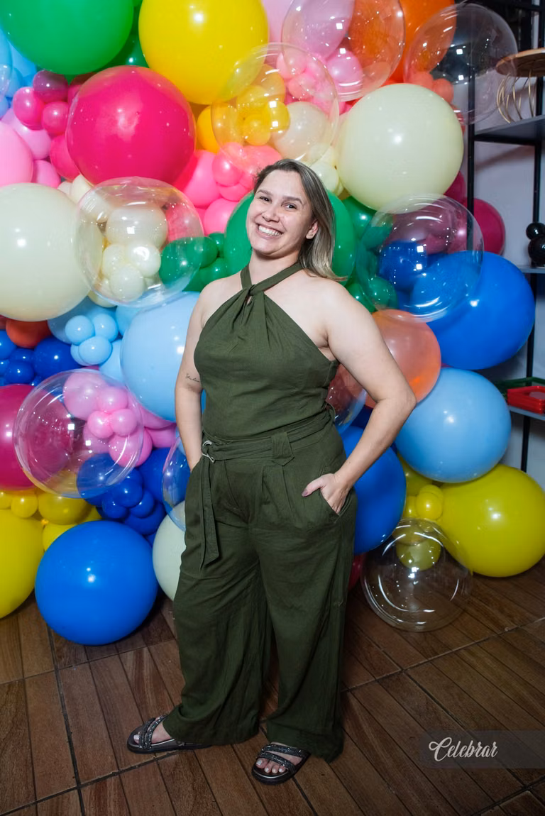 Inauguração é só um bolinho – foto 148