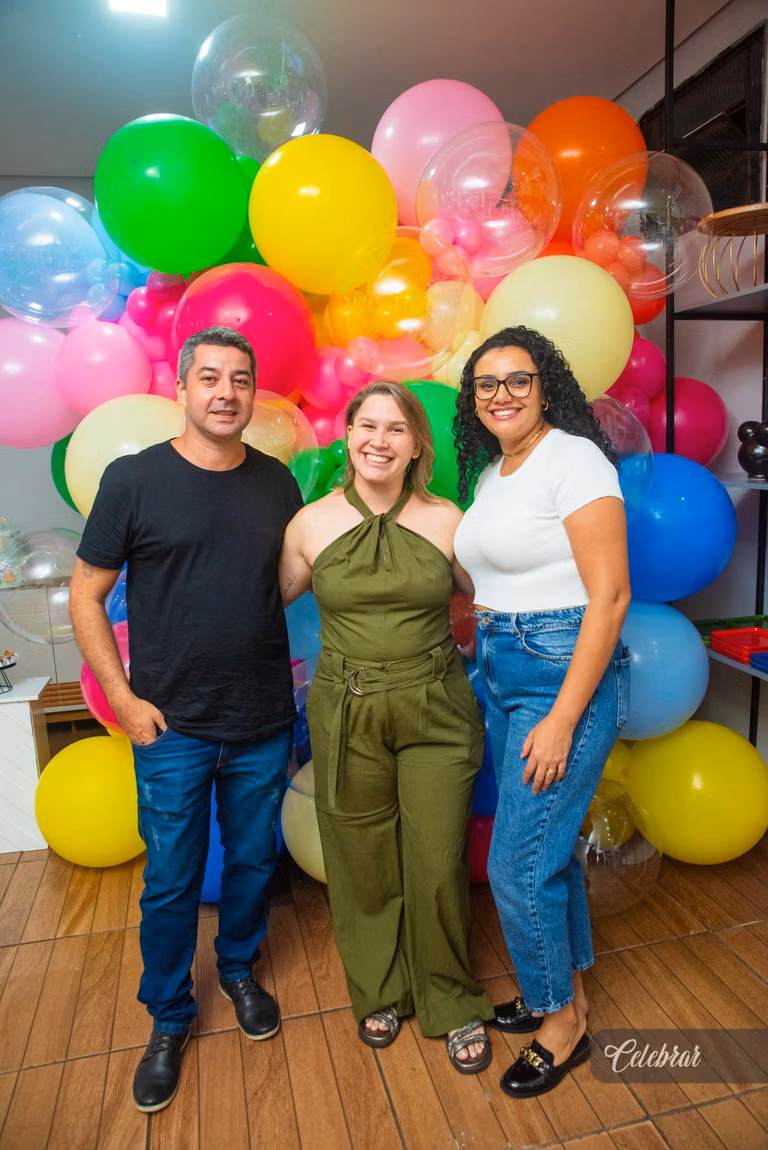 Inauguração é só um bolinho – foto 20