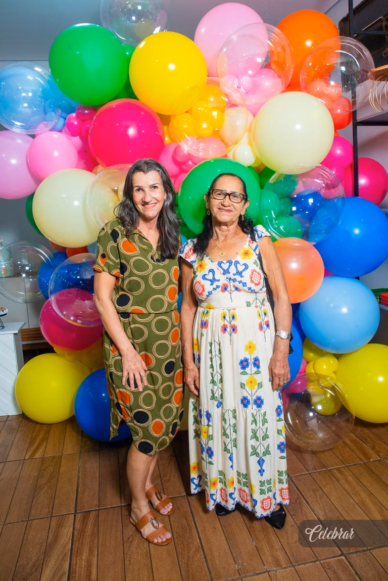 Inauguração é só um bolinho – foto 26