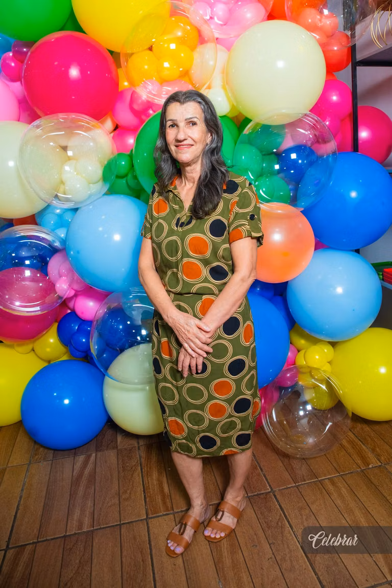 Inauguração é só um bolinho – foto 27