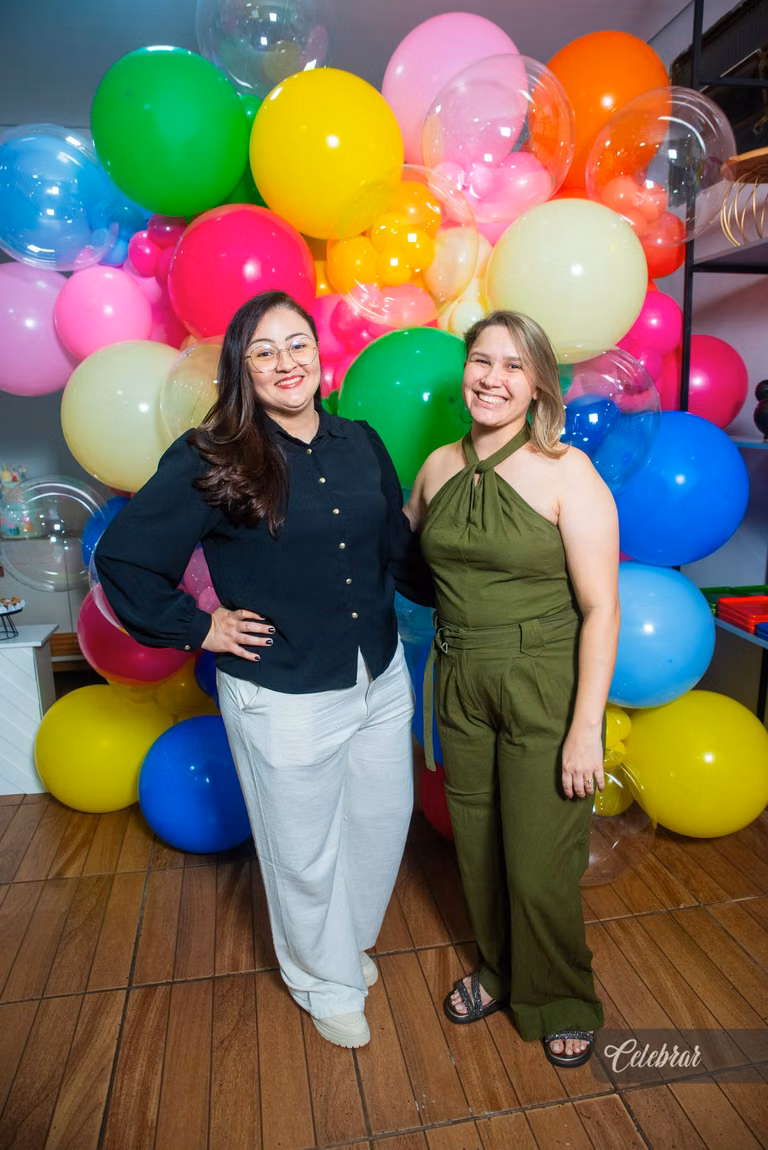 Inauguração é só um bolinho – foto 31