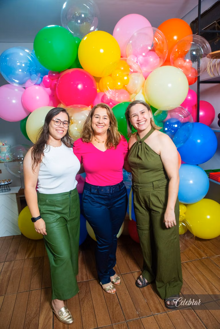 Inauguração é só um bolinho – foto 35