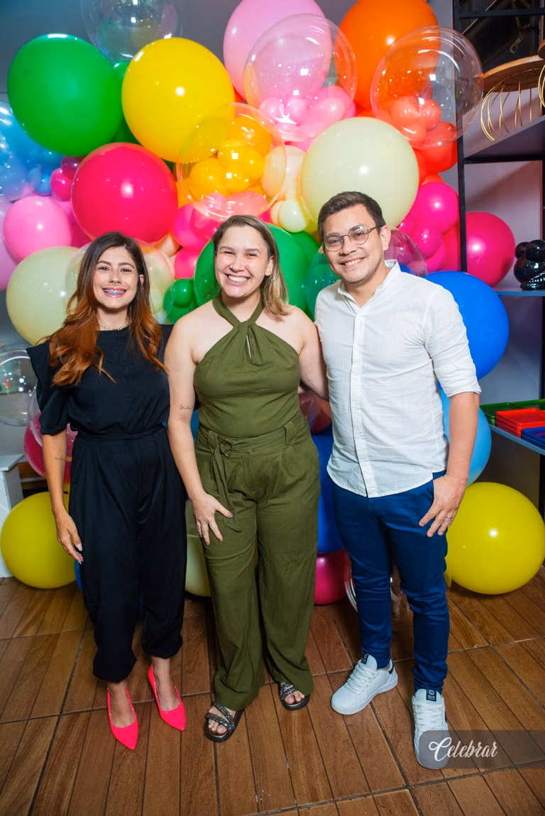 Inauguração é só um bolinho – foto 37