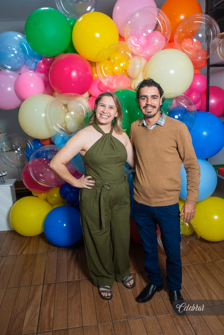 Inauguração é só um bolinho – foto 41