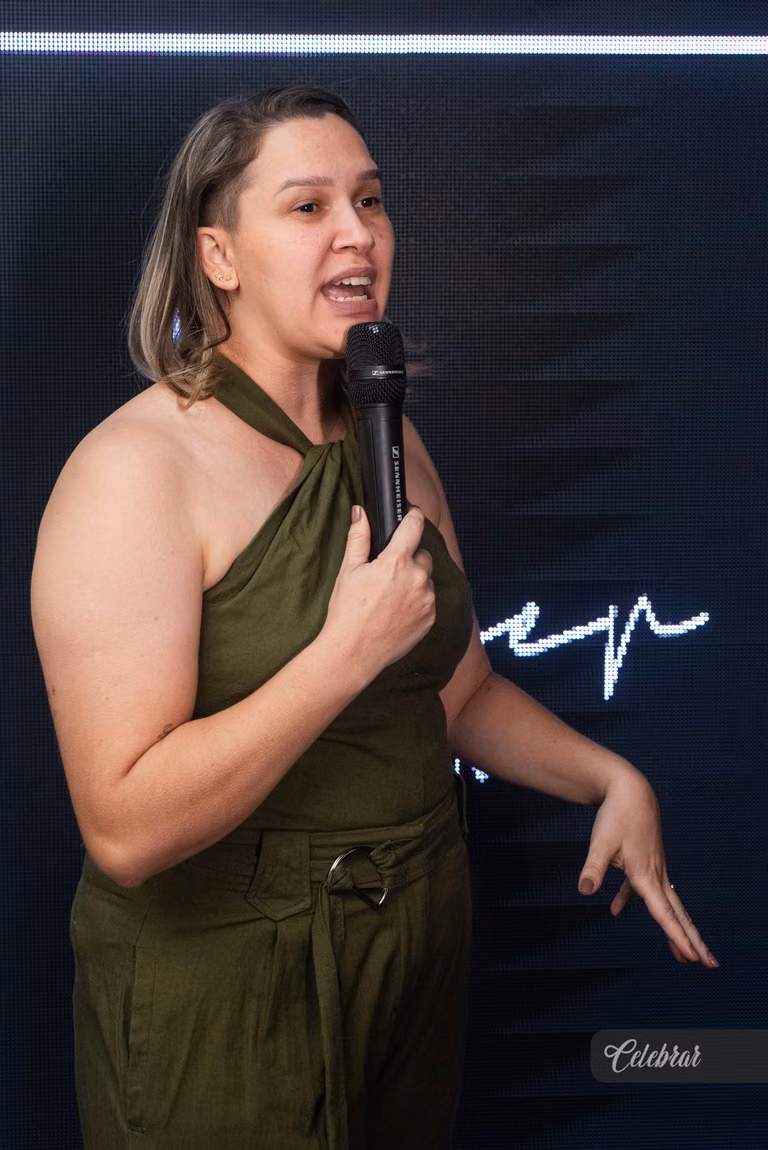 Inauguração é só um bolinho – foto 46