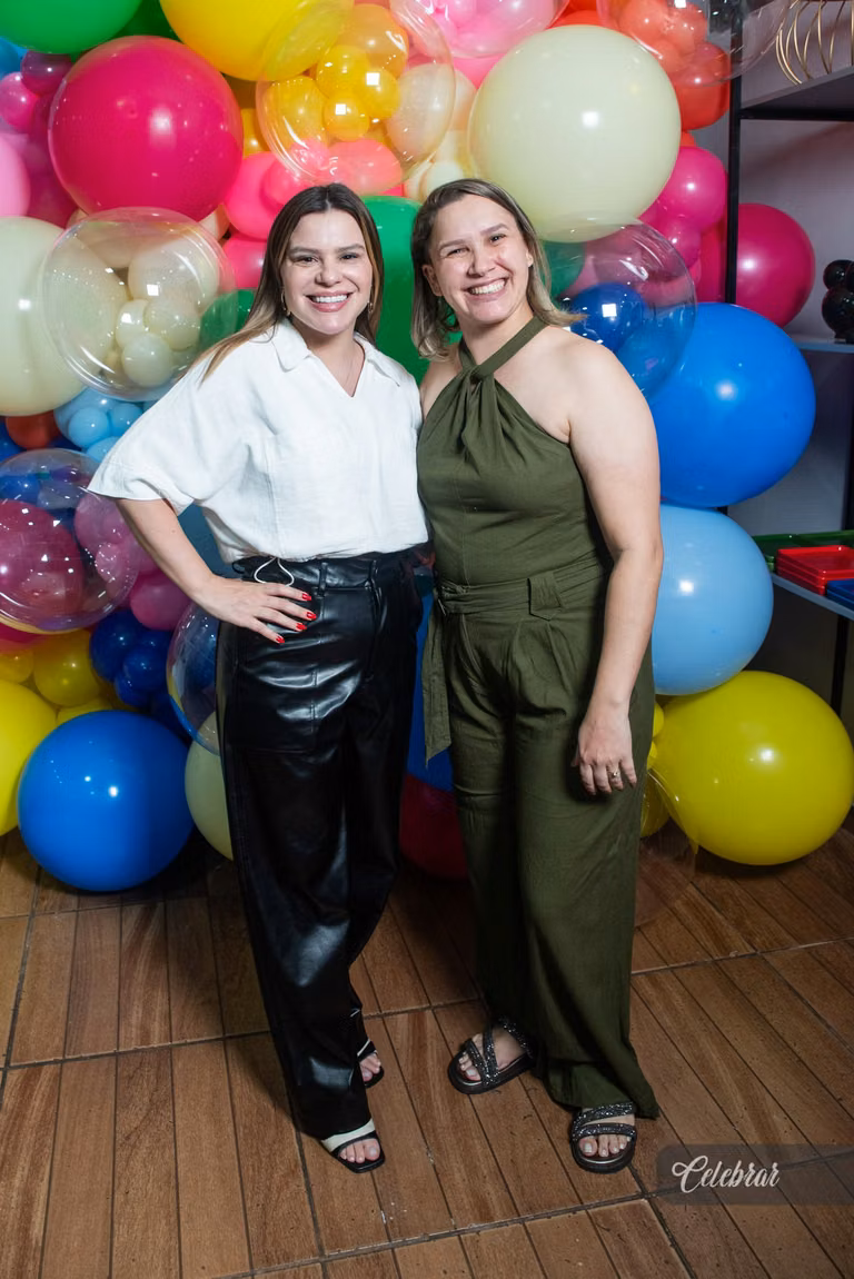 Inauguração é só um bolinho – foto 64