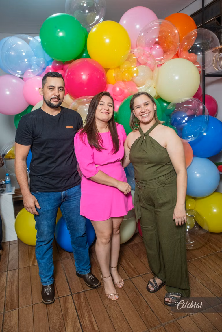 Inauguração é só um bolinho – foto 74