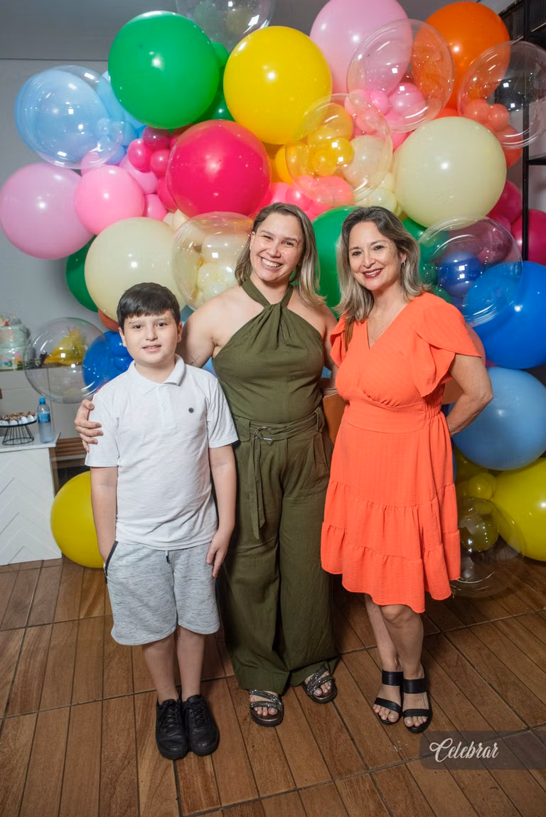 Inauguração é só um bolinho – foto 75