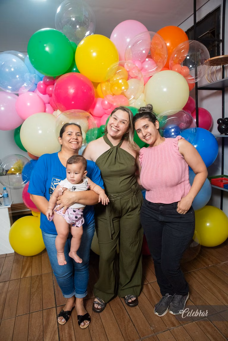 Inauguração é só um bolinho – foto 76