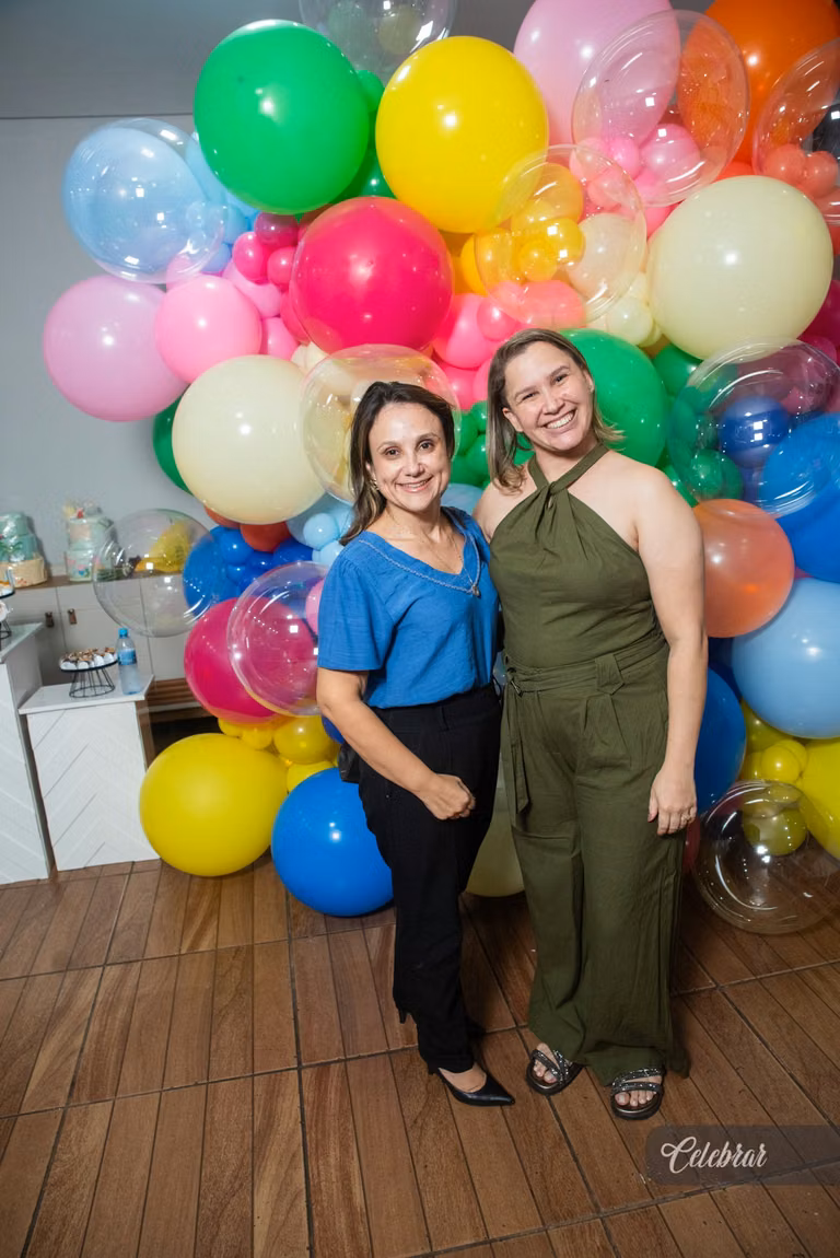 Inauguração é só um bolinho – foto 77