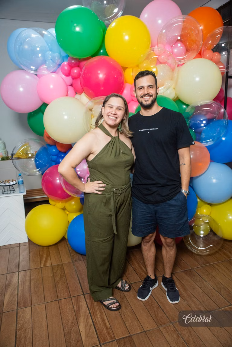 Inauguração é só um bolinho – foto 79