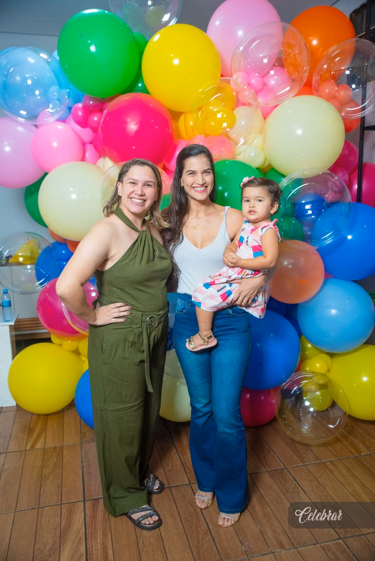 Inauguração é só um bolinho – foto 90