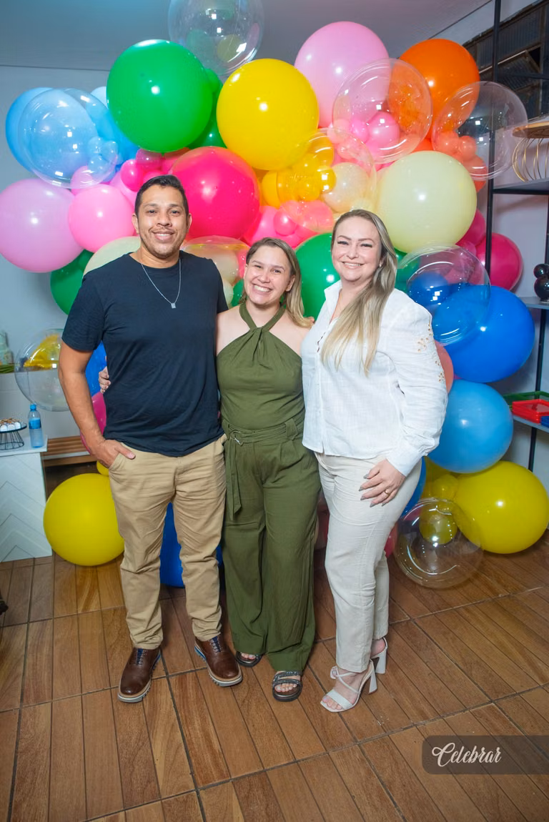 Inauguração é só um bolinho – foto 92