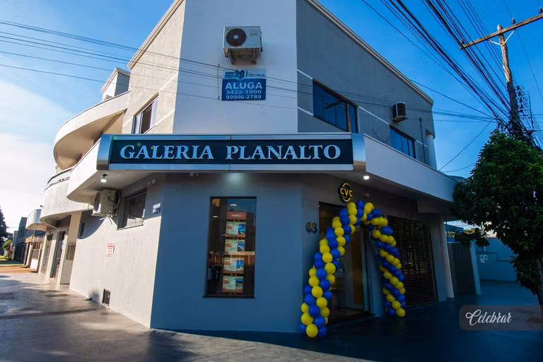Inauguração nova loja cvc viagens dourados – foto 1