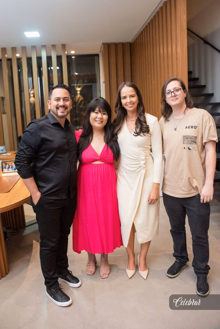 Inauguração vanguarda imóveis – foto 114