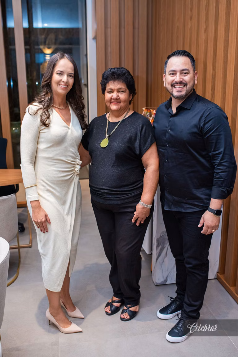 Inauguração vanguarda imóveis – foto 20