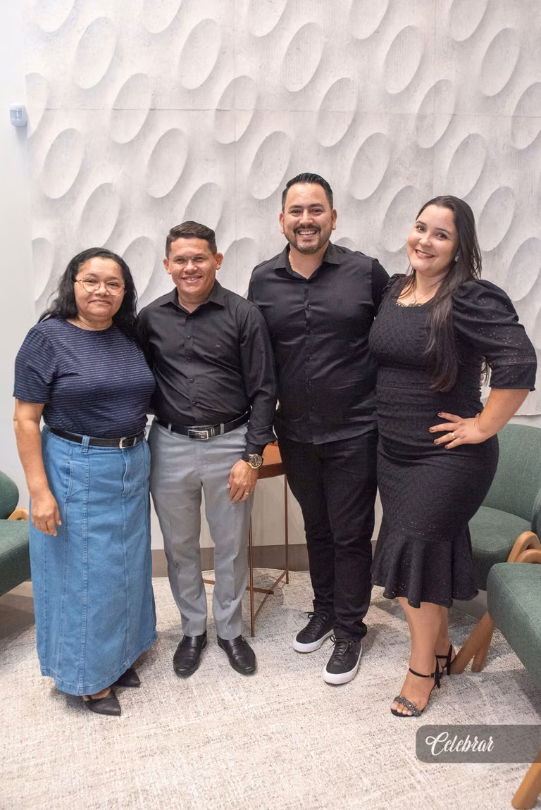 Inauguração vanguarda imóveis – foto 59
