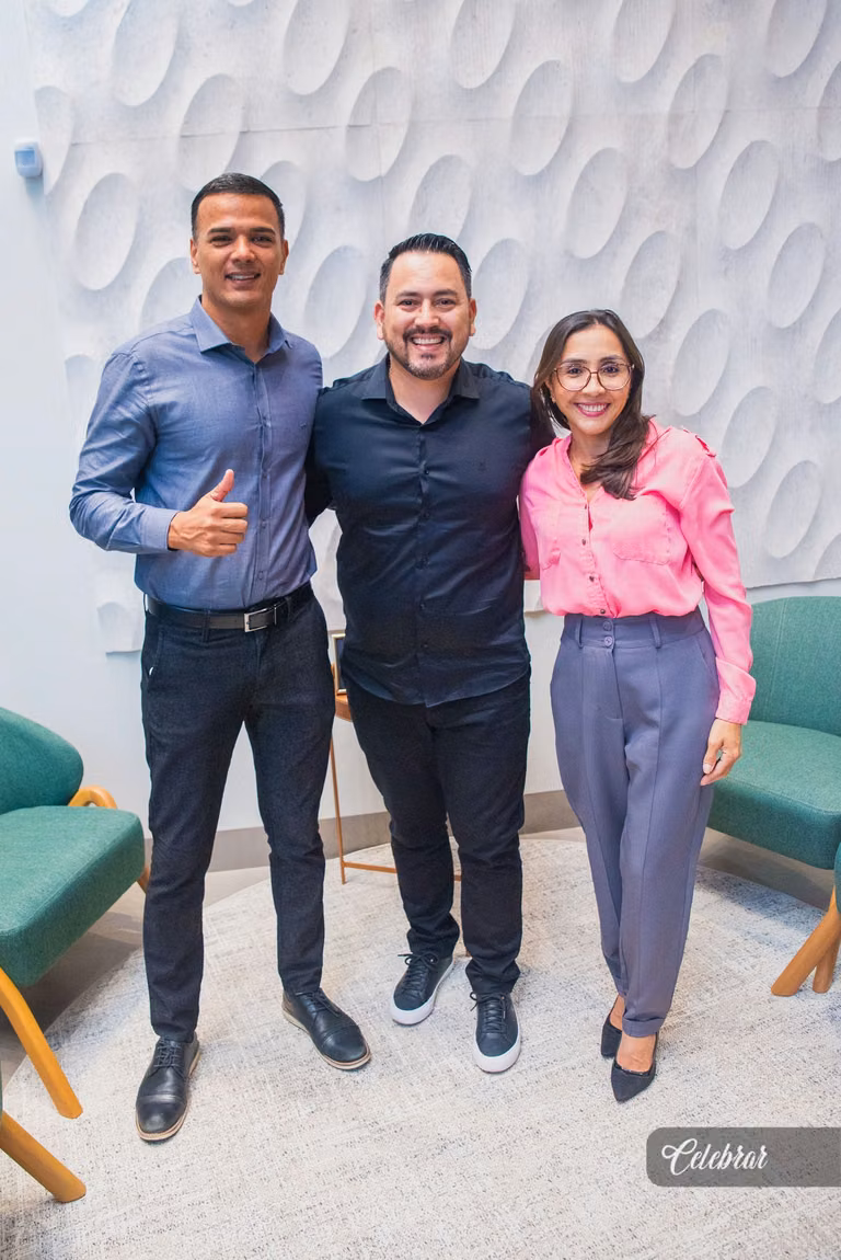 Inauguração vanguarda imóveis – foto 79