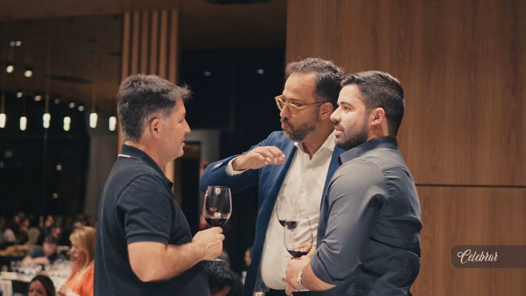 NOITE DO VINHo HECTARES – foto 4