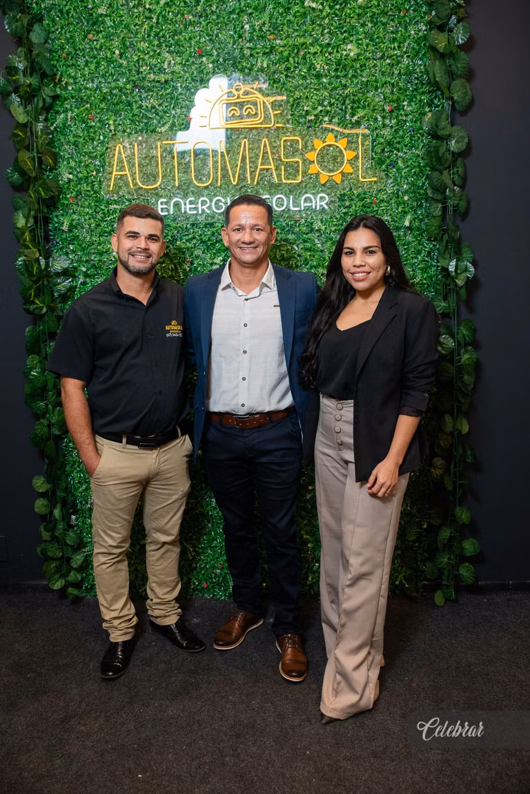 Reinauguração automasol – foto 110