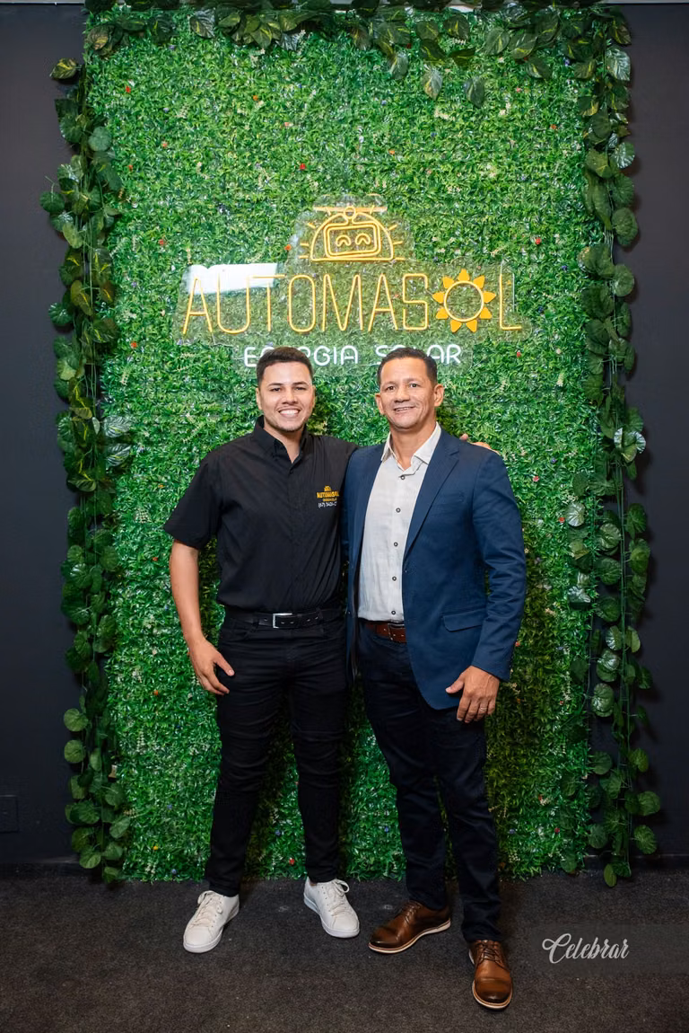 Reinauguração automasol – foto 113