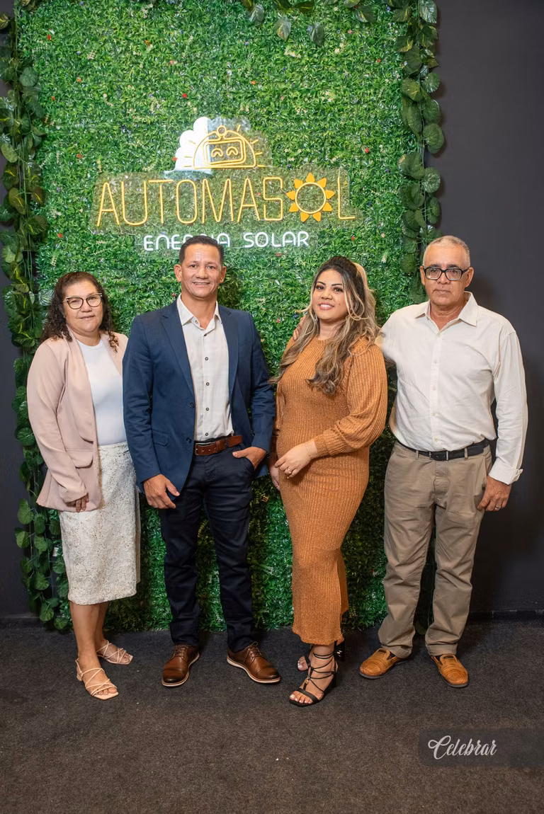 Reinauguração automasol – foto 22