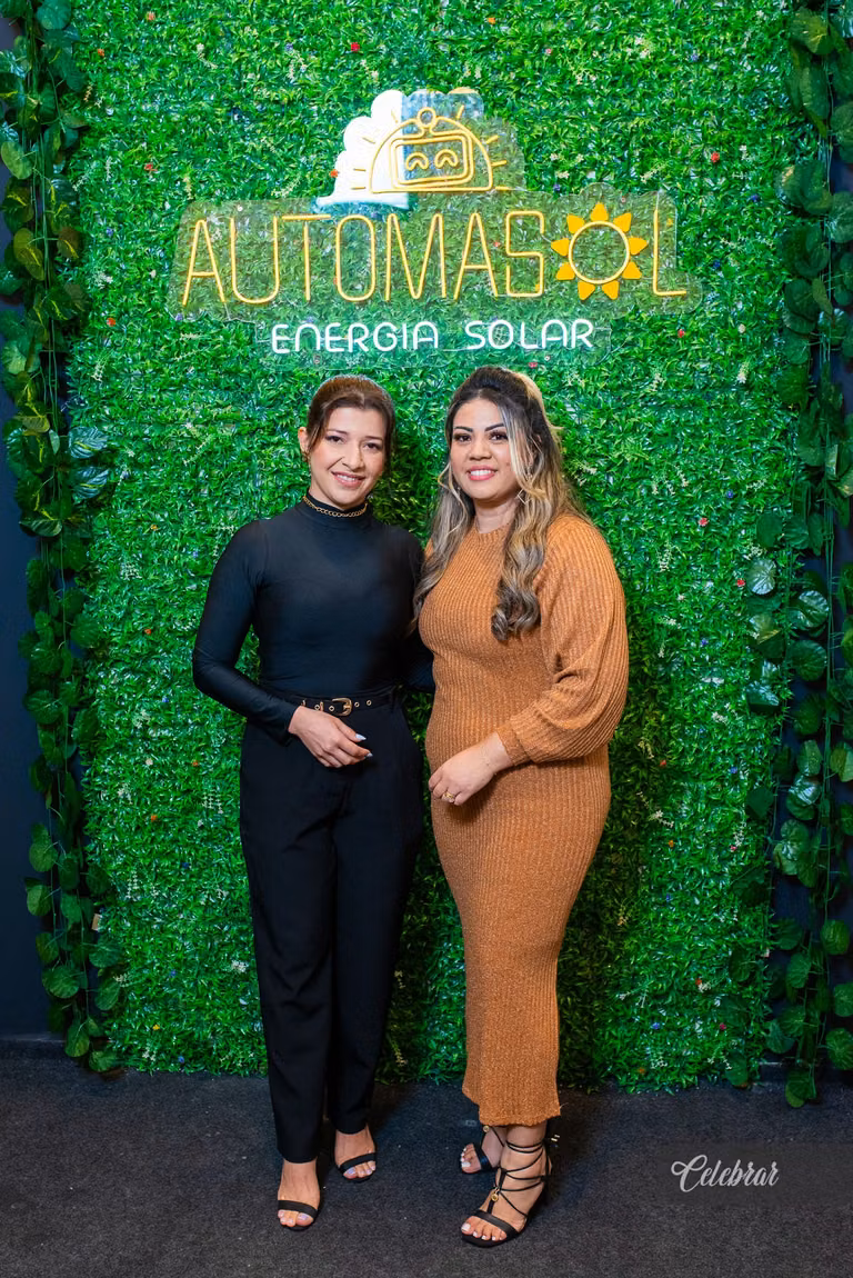 Reinauguração automasol – foto 42