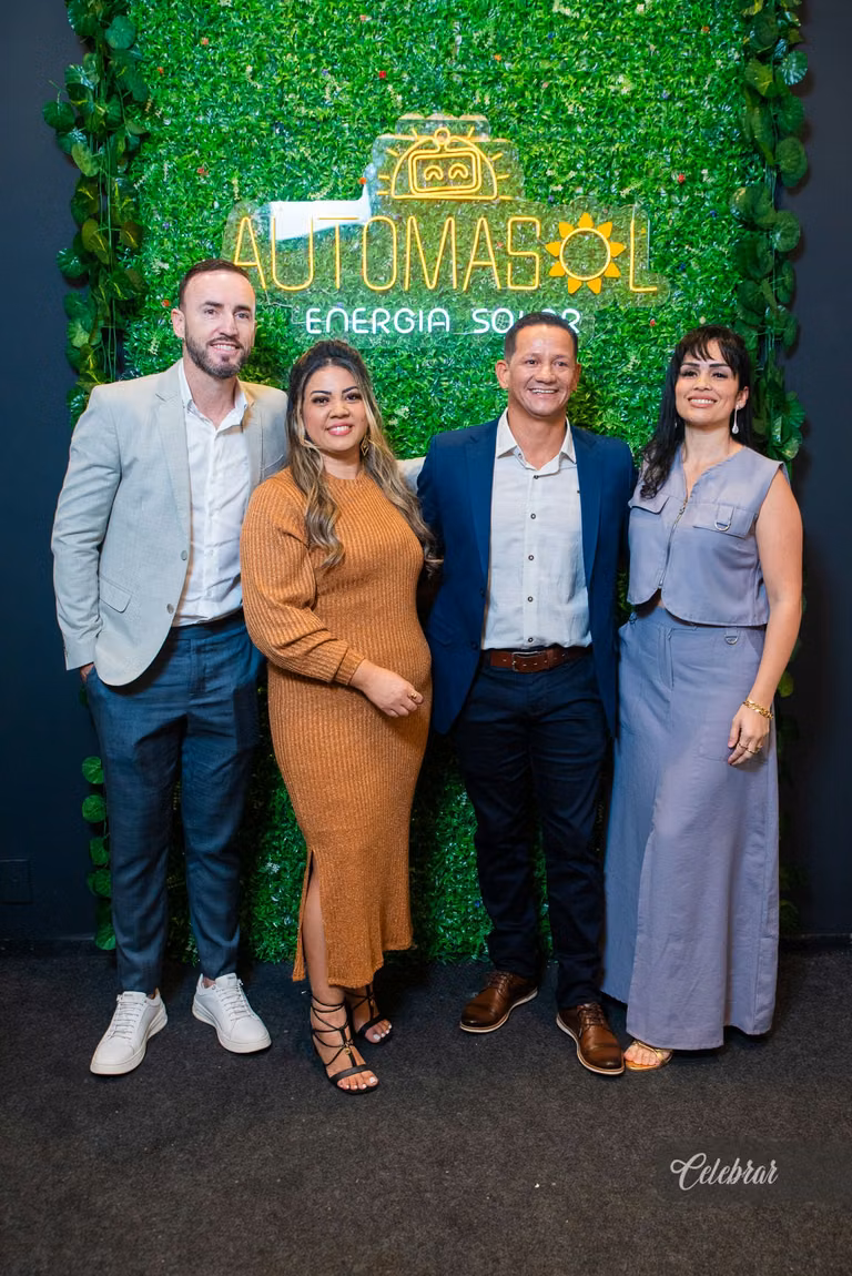 Reinauguração automasol – foto 58